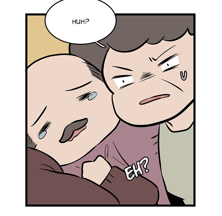 The Tiger, The Sun and The Moon Chapter 55 image 5