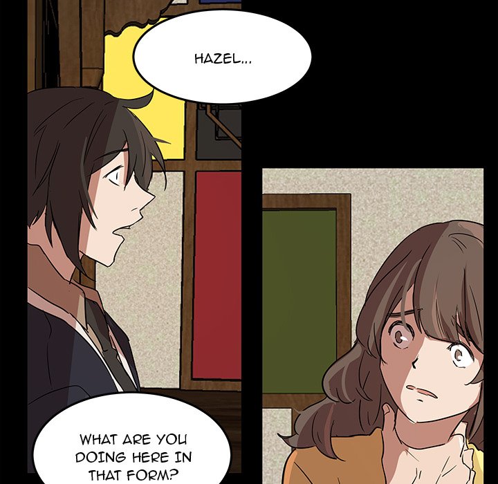The Tiger, The Sun and The Moon Chapter 55 image 61