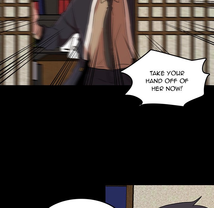 The Tiger, The Sun and The Moon Chapter 55 image 65
