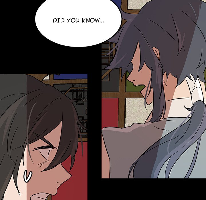 The Tiger, The Sun and The Moon Chapter 55 image 66