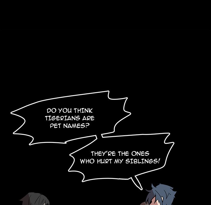 The Tiger, The Sun and The Moon Chapter 55 image 75