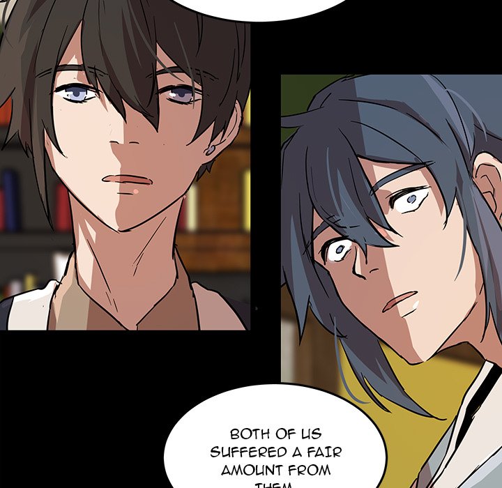 The Tiger, The Sun and The Moon Chapter 55 image 77