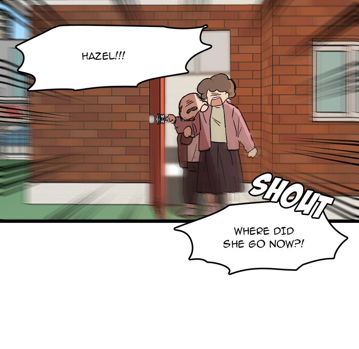The Tiger, The Sun and The Moon Chapter 55 image 7
