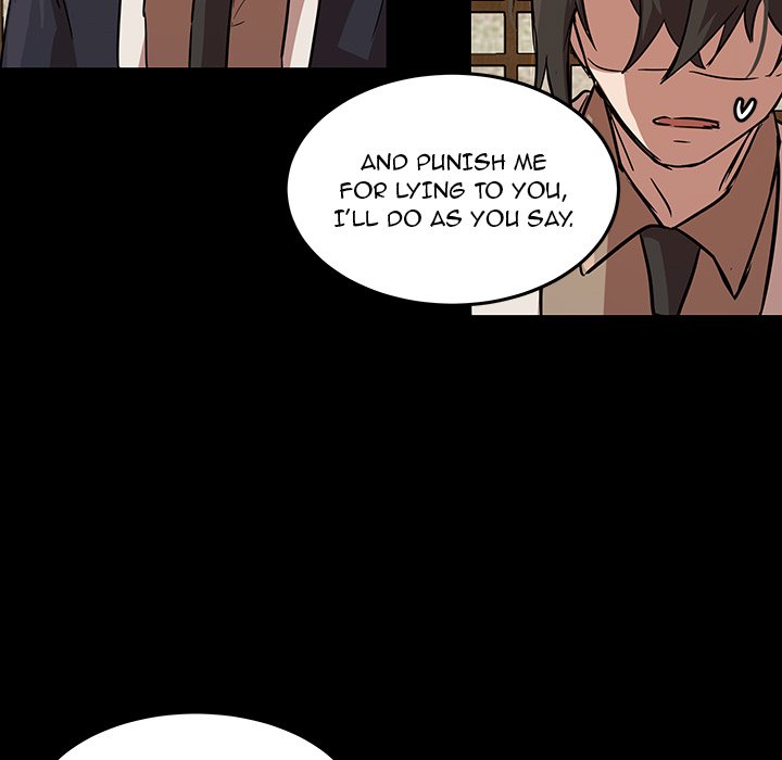 The Tiger, The Sun and The Moon Chapter 55 image 81