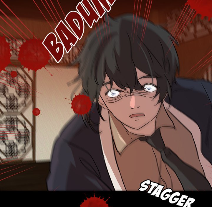 The Tiger, The Sun and The Moon Chapter 55 image 86