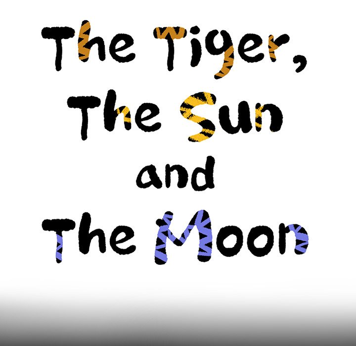 The Tiger, The Sun and The Moon Chapter 55 image 8