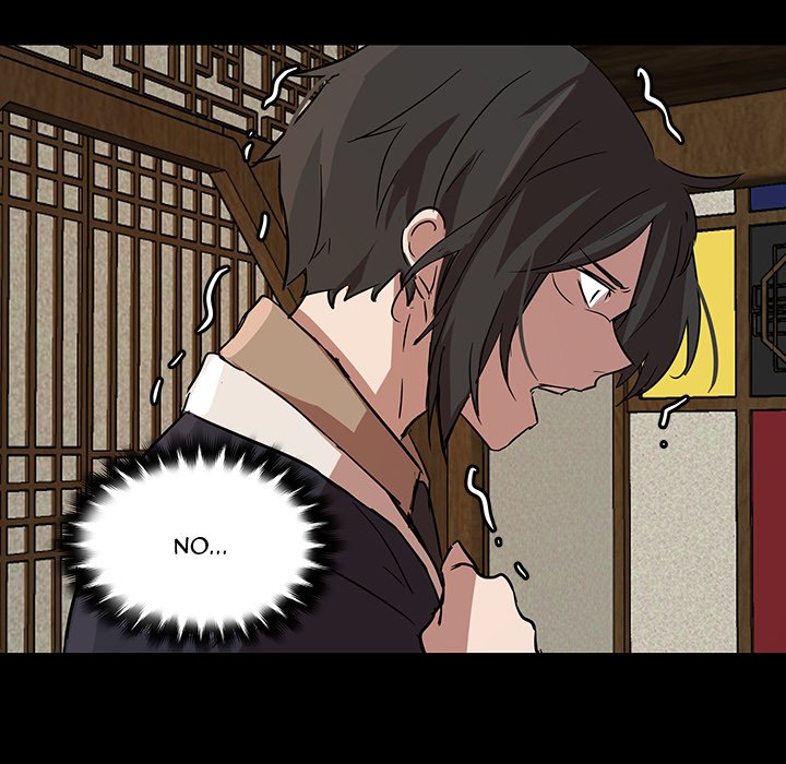 The Tiger, The Sun and The Moon Chapter 55 image 92