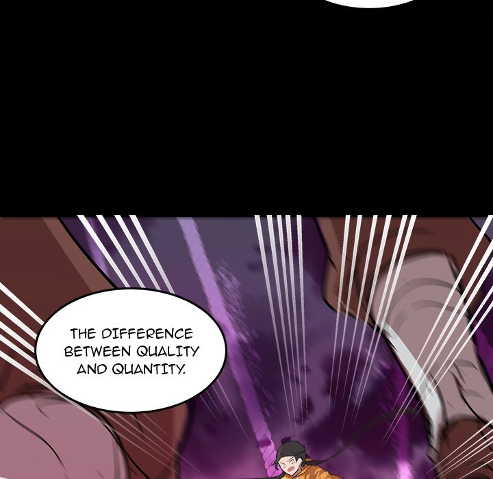 The Tiger, The Sun and The Moon Chapter 56 image 101