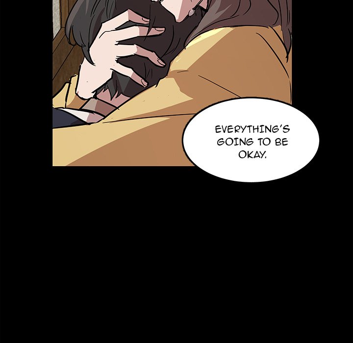 The Tiger, The Sun and The Moon Chapter 56 image 11