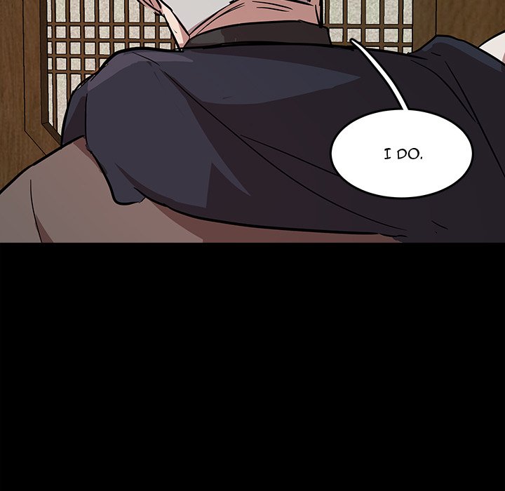 The Tiger, The Sun and The Moon Chapter 56 image 20