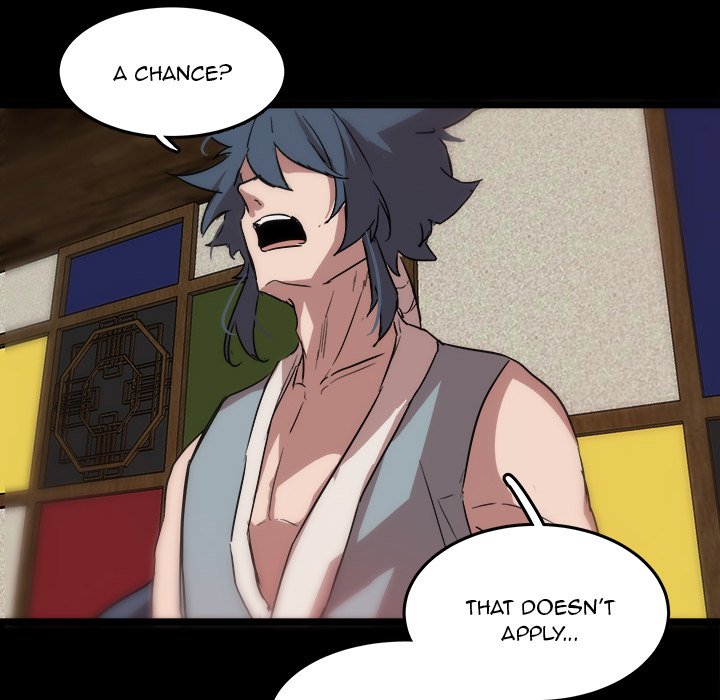 The Tiger, The Sun and The Moon Chapter 56 image 27