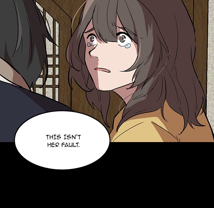 The Tiger, The Sun and The Moon Chapter 56 image 30