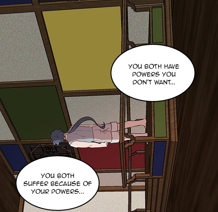 The Tiger, The Sun and The Moon Chapter 56 image 35