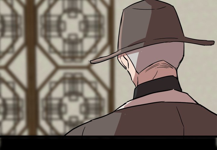 The Tiger, The Sun and The Moon Chapter 56 image 3