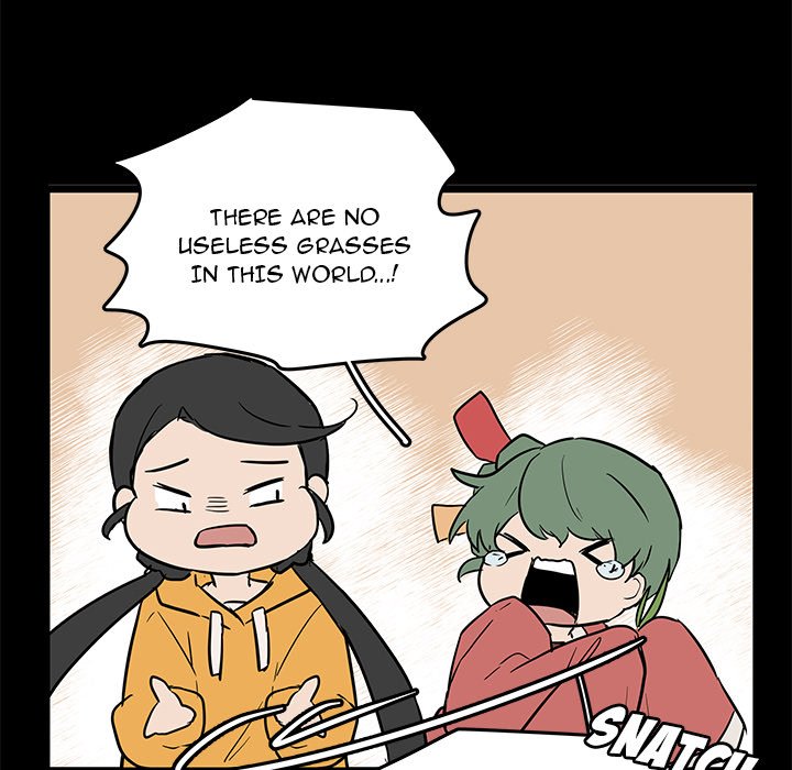 The Tiger, The Sun and The Moon Chapter 56 image 47
