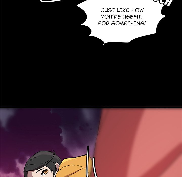 The Tiger, The Sun and The Moon Chapter 56 image 48