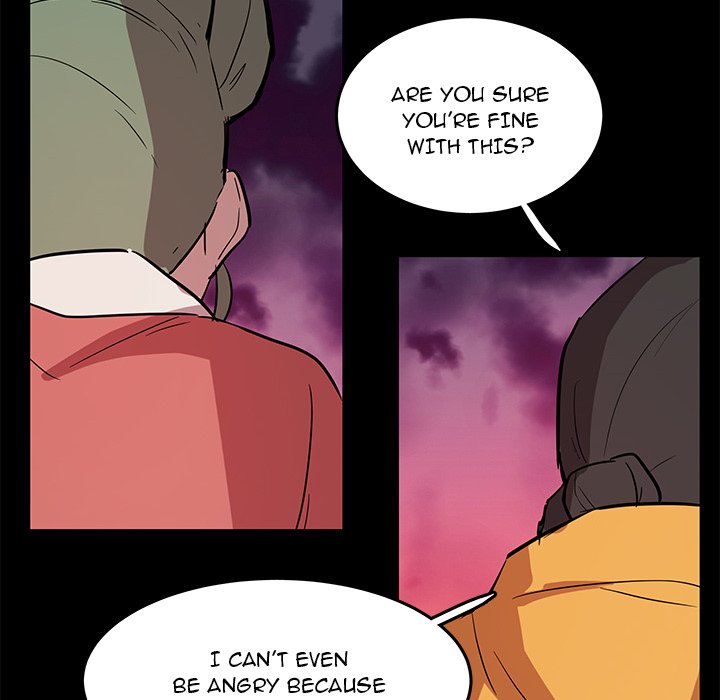 The Tiger, The Sun and The Moon Chapter 56 image 50
