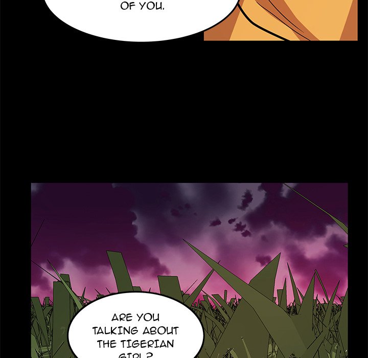 The Tiger, The Sun and The Moon Chapter 56 image 51
