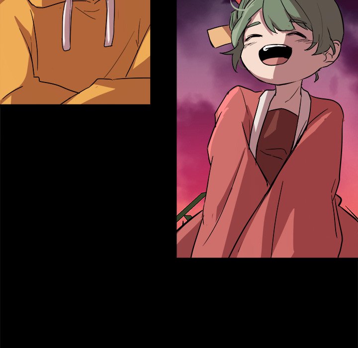 The Tiger, The Sun and The Moon Chapter 56 image 56