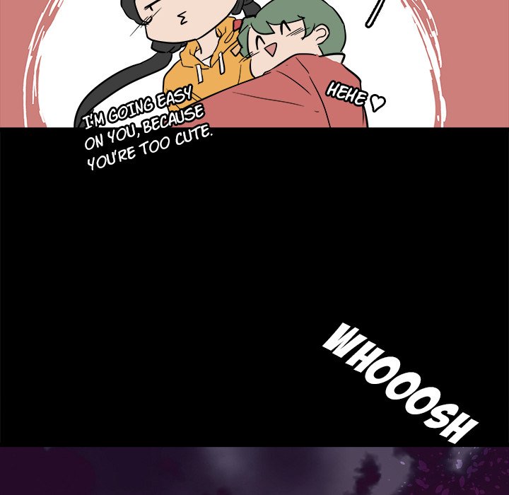The Tiger, The Sun and The Moon Chapter 56 image 59