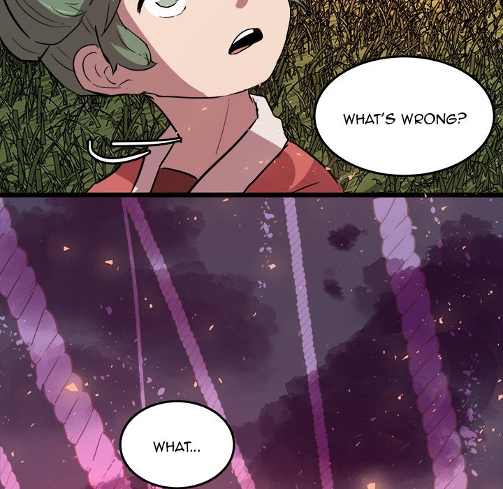 The Tiger, The Sun and The Moon Chapter 56 image 66