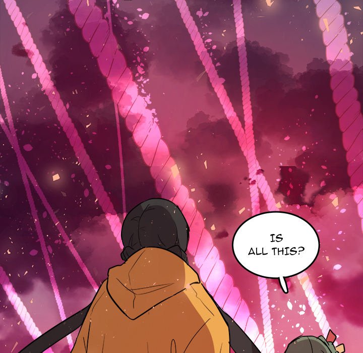 The Tiger, The Sun and The Moon Chapter 56 image 67