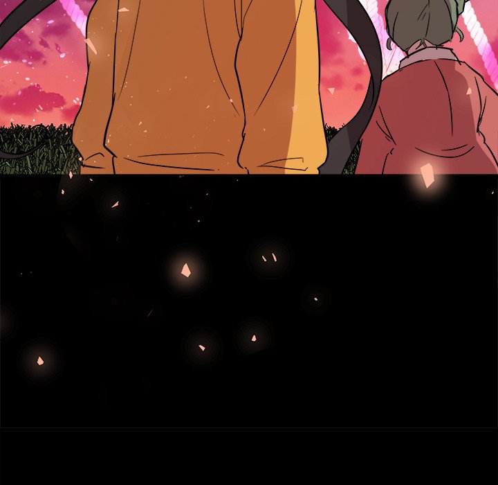 The Tiger, The Sun and The Moon Chapter 56 image 68