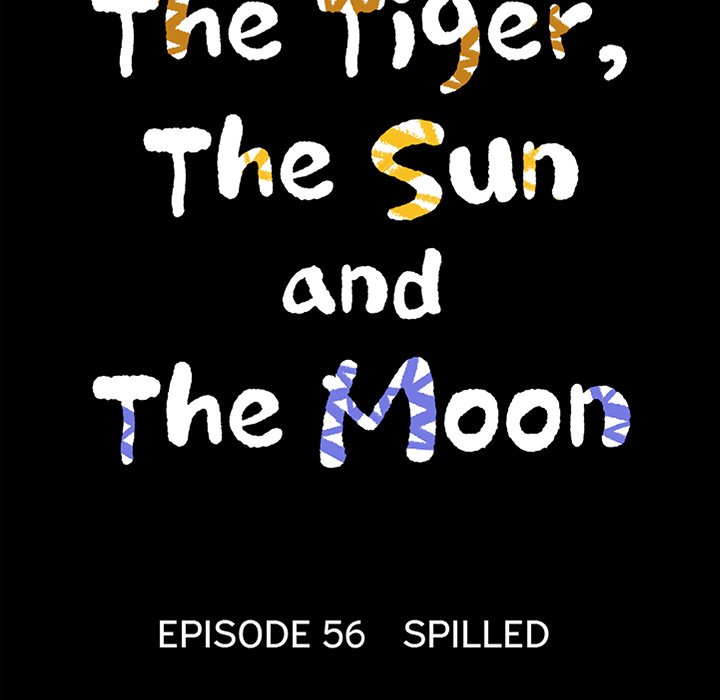 The Tiger, The Sun and The Moon Chapter 56 image 8