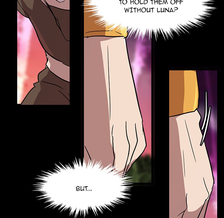 The Tiger, The Sun and The Moon Chapter 56 image 94
