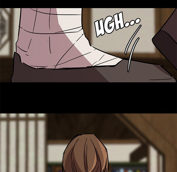 The Tiger, The Sun and The Moon Chapter 57 image 12