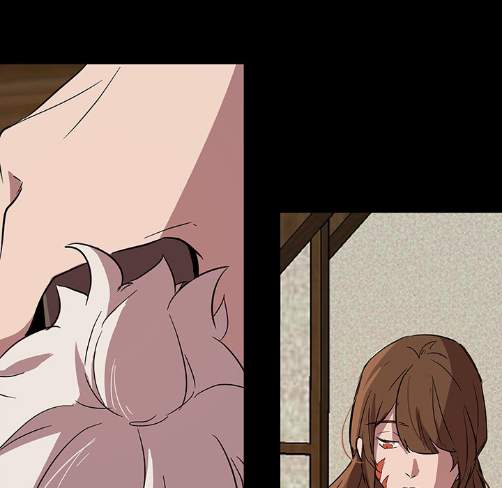 The Tiger, The Sun and The Moon Chapter 57 image 23