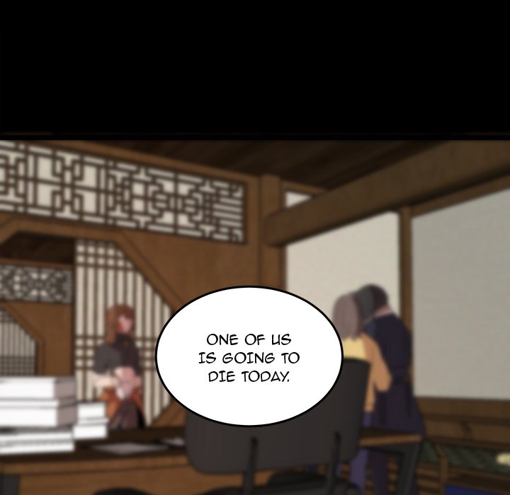 The Tiger, The Sun and The Moon Chapter 57 image 27