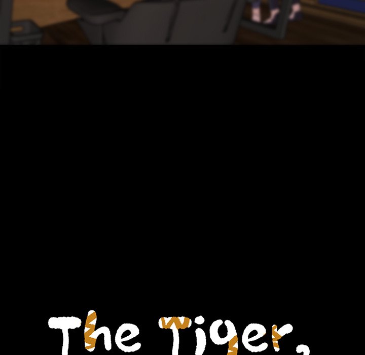 The Tiger, The Sun and The Moon Chapter 57 image 28