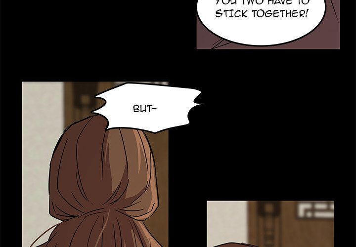 The Tiger, The Sun and The Moon Chapter 57 image 2