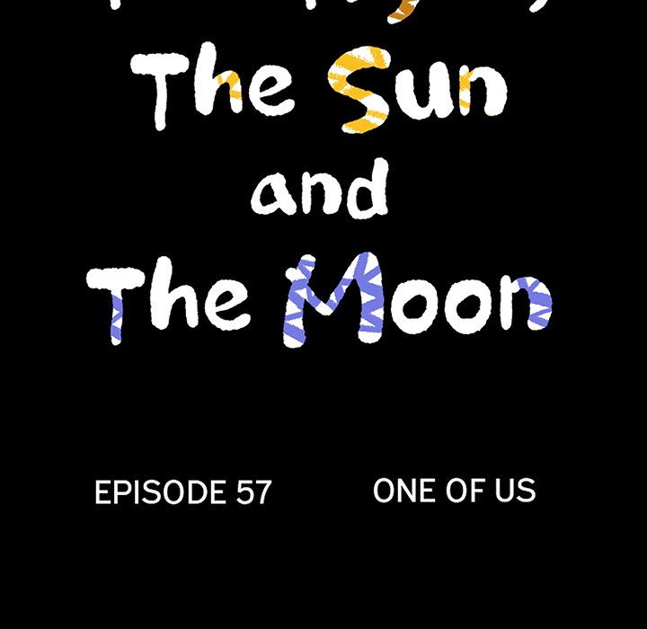 The Tiger, The Sun and The Moon Chapter 57 image 29