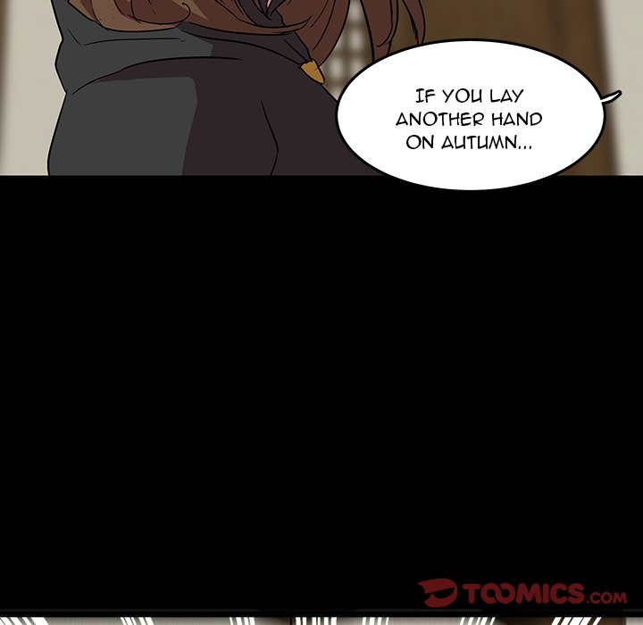 The Tiger, The Sun and The Moon Chapter 57 image 31