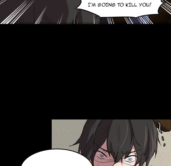 The Tiger, The Sun and The Moon Chapter 57 image 33