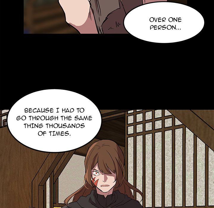 The Tiger, The Sun and The Moon Chapter 57 image 36