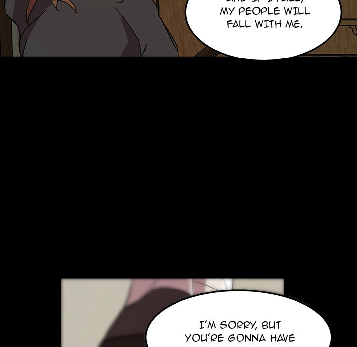 The Tiger, The Sun and The Moon Chapter 57 image 42
