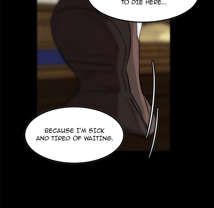 The Tiger, The Sun and The Moon Chapter 57 image 43