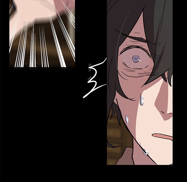 The Tiger, The Sun and The Moon Chapter 57 image 45
