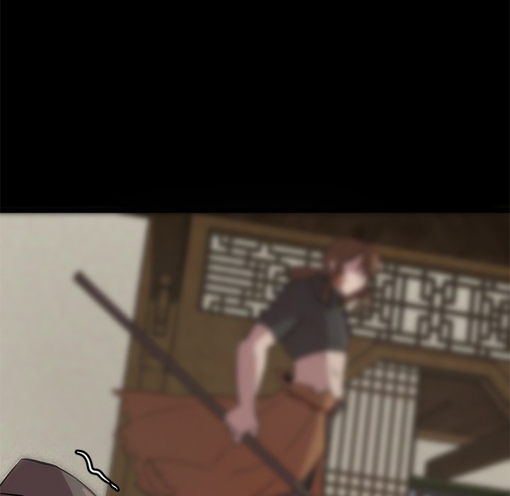 The Tiger, The Sun and The Moon Chapter 57 image 4