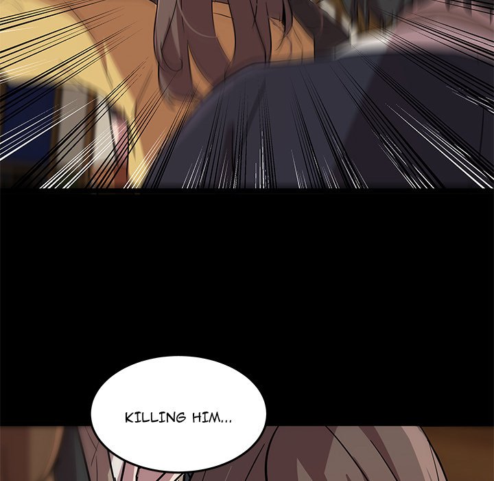 The Tiger, The Sun and The Moon Chapter 57 image 52