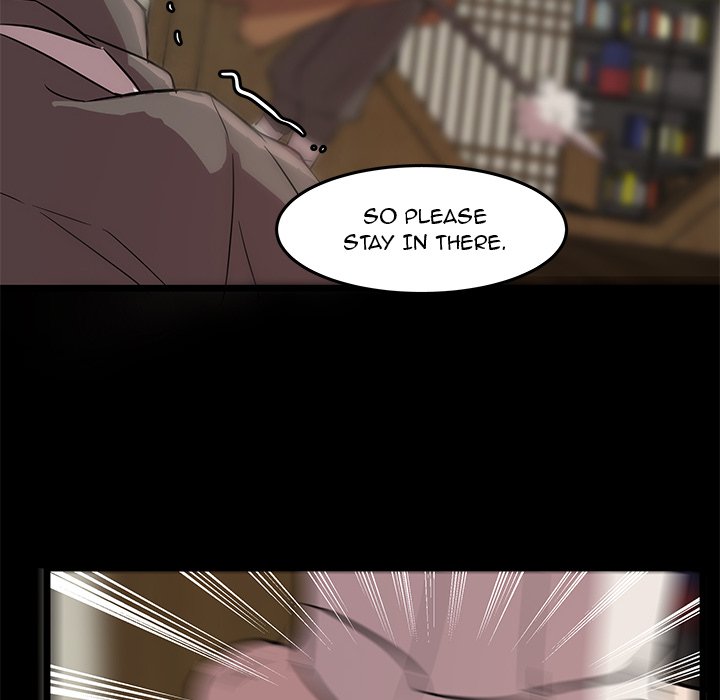 The Tiger, The Sun and The Moon Chapter 57 image 5