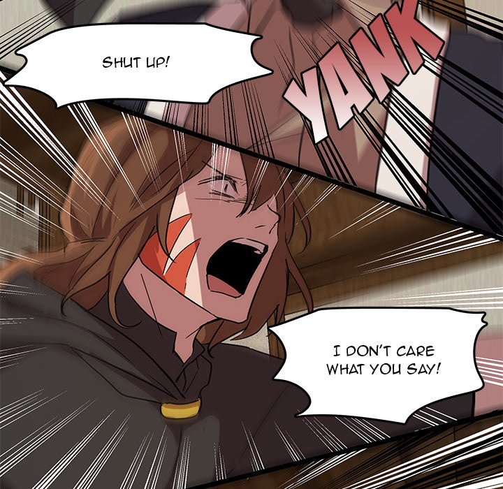 The Tiger, The Sun and The Moon Chapter 57 image 60
