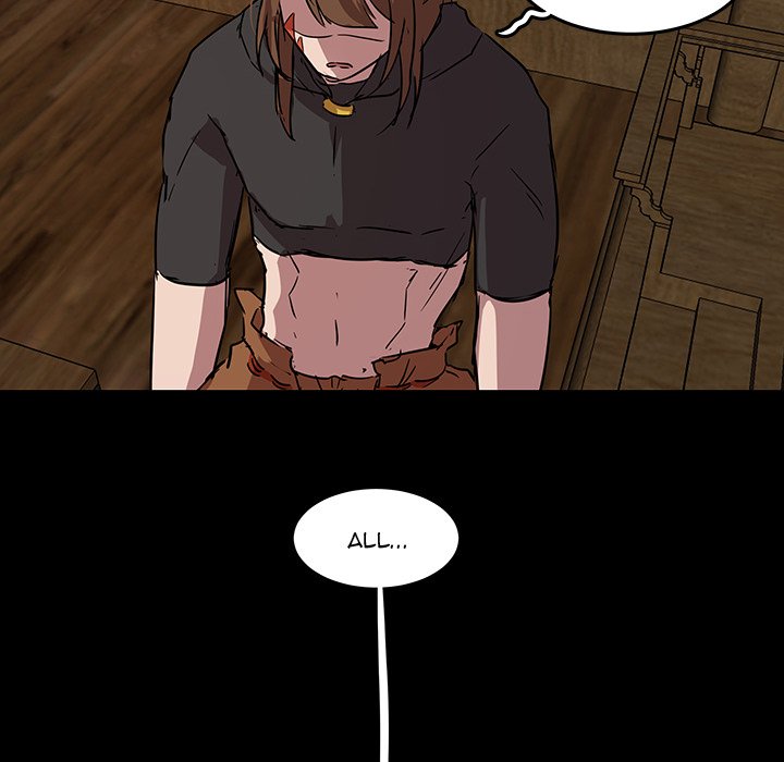 The Tiger, The Sun and The Moon Chapter 57 image 73