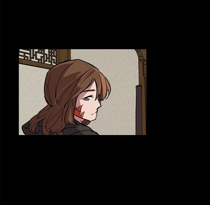 The Tiger, The Sun and The Moon Chapter 57 image 7