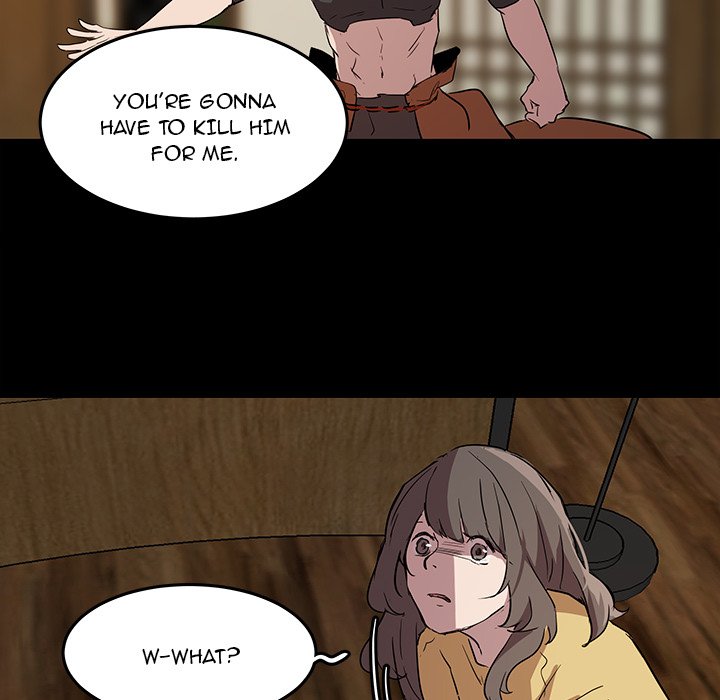 The Tiger, The Sun and The Moon Chapter 57 image 83