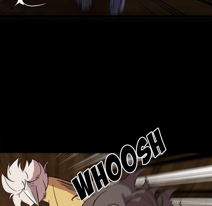 The Tiger, The Sun and The Moon Chapter 58 image 9