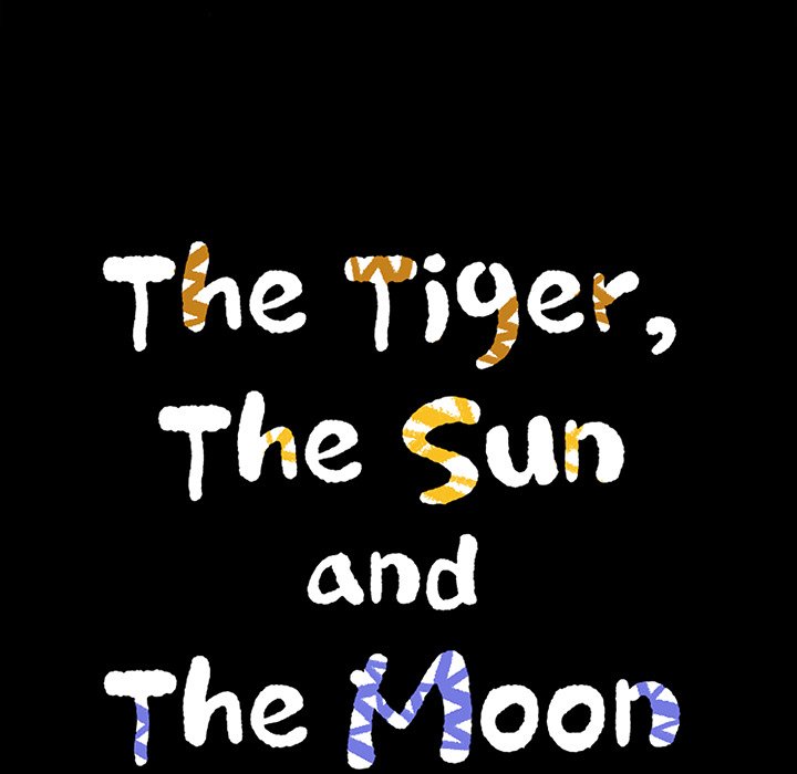 The Tiger, The Sun and The Moon Chapter 58 image 12